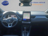 RENAULT CAPTUR 1.6 E-TECH FULL HYBRID 145CH TECHNO