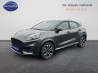 FORD PUMA 1.0 ECOBOOST HYBRID 125CH BVA ST-LINE