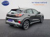 FORD PUMA 1.0 ECOBOOST HYBRID 125CH BVA ST-LINE