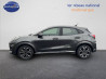 FORD PUMA 1.0 ECOBOOST HYBRID 125CH BVA ST-LINE