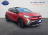 RENAULT CAPTUR 1.6 E-TECH F.HYBRID 145 ESPRIT ALPINE