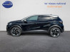 RENAULT CAPTUR 1.6 E-TECH FULL HYBRID 145CH TECHNO