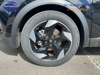 RENAULT CAPTUR 1.6 E-TECH FULL HYBRID 145CH TECHNO