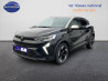 RENAULT CAPTUR 1.6 E-TECH FULL HYBRID 145CH TECHNO