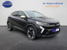 RENAULT CAPTUR 1.6 E-TECH FULL HYBRID 145CH TECHNO