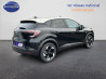 RENAULT CAPTUR 1.6 E-TECH FULL HYBRID 145CH TECHNO