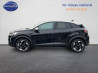 RENAULT CAPTUR 1.6 E-TECH FULL HYBRID 145CH TECHNO