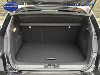 RENAULT CAPTUR 1.6 E-TECH FULL HYBRID 145CH TECHNO