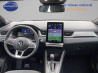 RENAULT CAPTUR 1.6 E-TECH FULL HYBRID 145CH TECHNO
