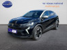 RENAULT CAPTUR 1.6 E-TECH FULL HYBRID 145CH TECHNO