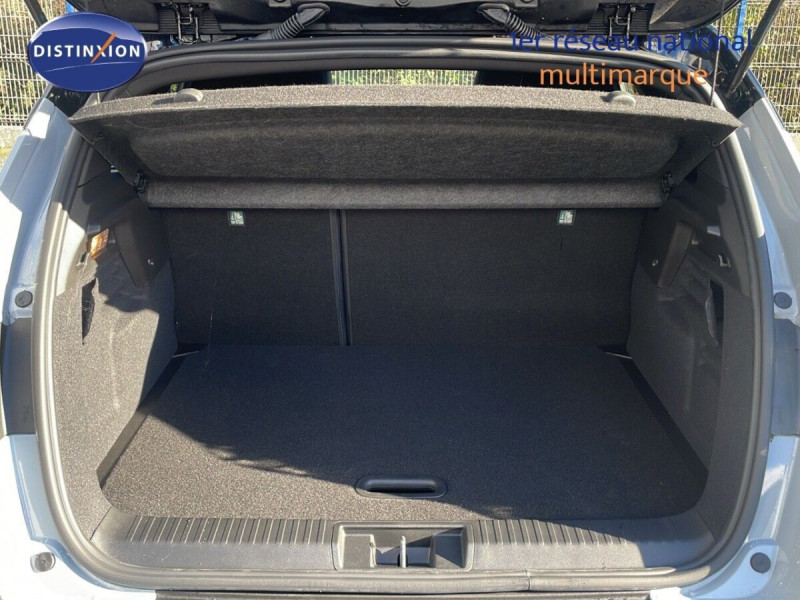 RENAULT CAPTUR 1.6 E-TECH F.HYBRID 145 ESPRIT ALPINE