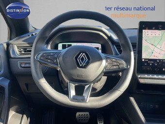 RENAULT CAPTUR 1.6 E-TECH F.HYBRID 145 ESPRIT ALPINE