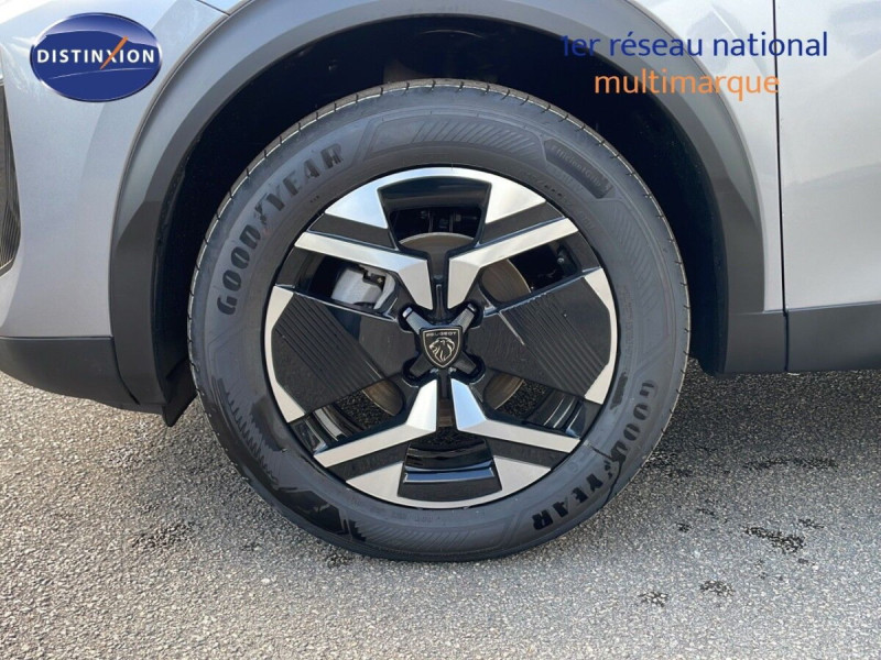PEUGEOT 2008 1.2 PURETECH 100CH S&S ALLURE