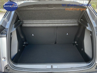 PEUGEOT 2008 1.2 PURETECH 100CH S&S ALLURE
