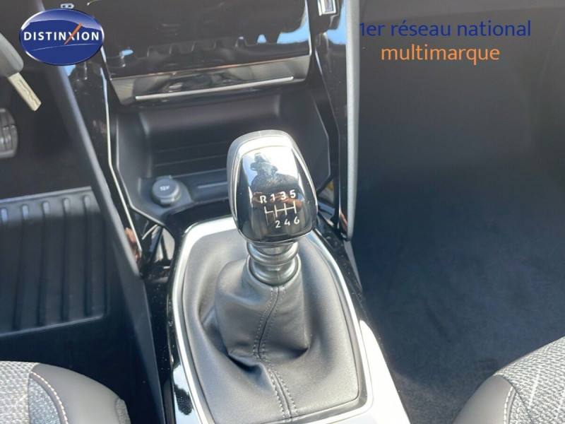 PEUGEOT 2008 1.2 PURETECH 100CH S&S ALLURE