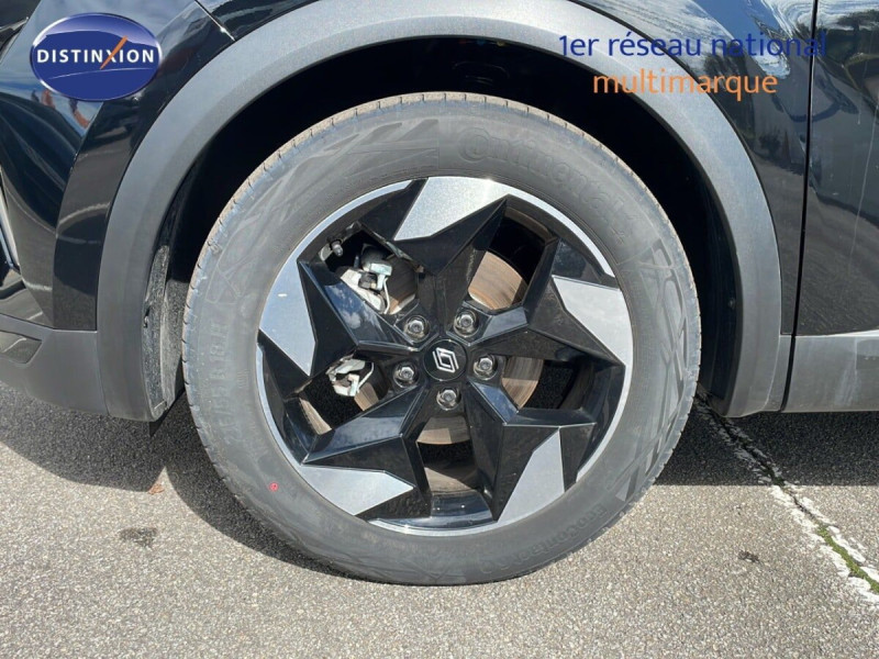 RENAULT CAPTUR 1.6  E-TECH FULL HYBRID 145CH TECHNO