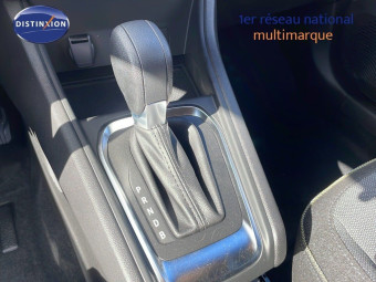 RENAULT CAPTUR 1.6  E-TECH FULL HYBRID 145CH TECHNO