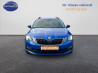 SKODA OCTAVIA COMBI  2.0 TDI 150CH DSG SOLEIL