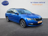 SKODA OCTAVIA COMBI  2.0 TDI 150CH DSG SOLEIL