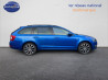 SKODA OCTAVIA COMBI  2.0 TDI 150CH DSG SOLEIL