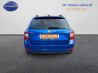 SKODA OCTAVIA COMBI  2.0 TDI 150CH DSG SOLEIL