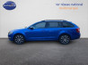 SKODA OCTAVIA COMBI  2.0 TDI 150CH DSG SOLEIL