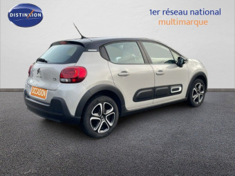 CITROEN C3 1.2 PURETECH 83CH S&S FEEL PACK