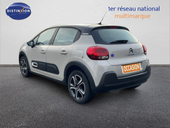 CITROEN C3 1.2 PURETECH 83CH S&S FEEL PACK