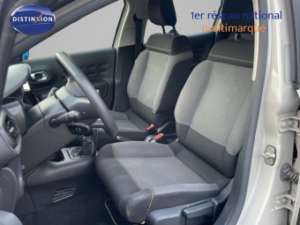 CITROEN C3 1.2 PURETECH 83CH S&S FEEL PACK