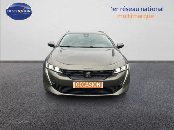 PEUGEOT 508 SW HDI 130CH EAT8