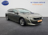 PEUGEOT 508 SW HDI 130CH EAT8