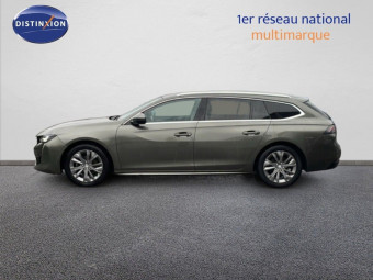 PEUGEOT 508 SW HDI 130CH EAT8
