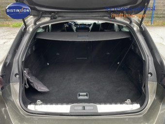 PEUGEOT 508 SW HDI 130CH EAT8