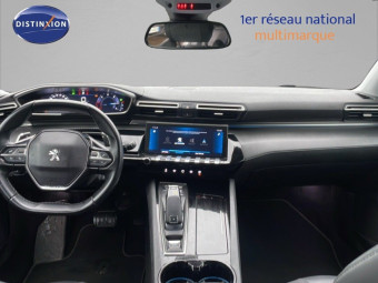 PEUGEOT 508 SW HDI 130CH EAT8