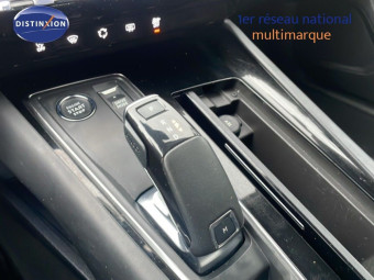 PEUGEOT 508 SW HDI 130CH EAT8