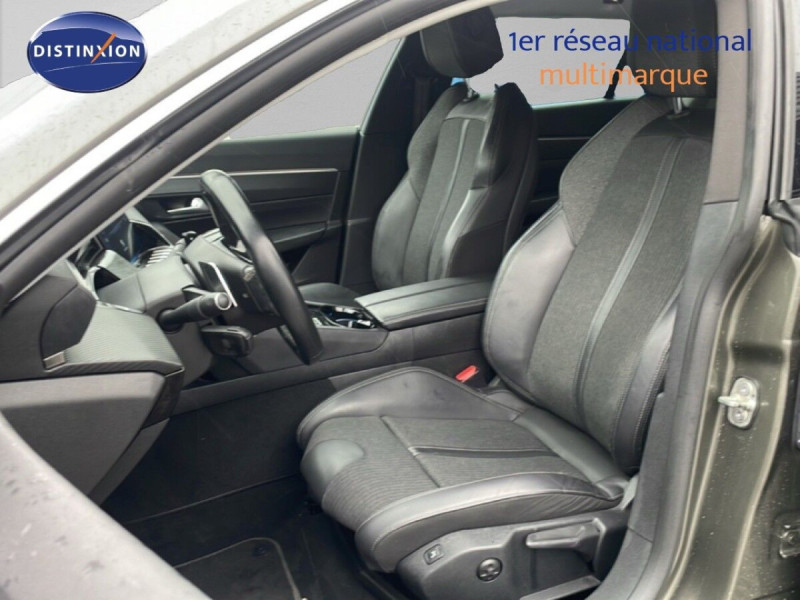 PEUGEOT 508 SW HDI 130CH EAT8