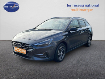 HYUNDAI I30 SW  1.5T MHEV 160CH PLAY