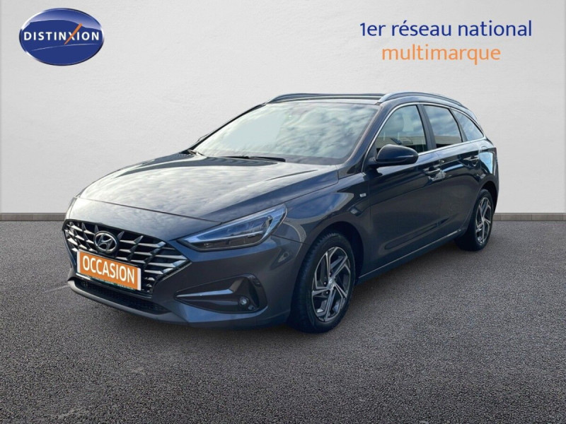 HYUNDAI I30 SW  1.5T MHEV 160CH PLAY
