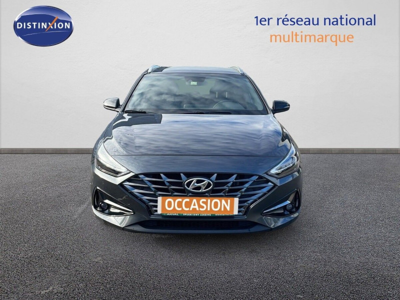 HYUNDAI I30 SW  1.5T MHEV 160CH PLAY