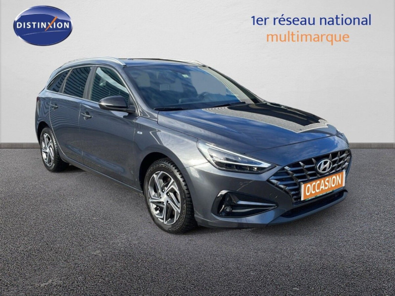 HYUNDAI I30 SW  1.5T MHEV 160CH PLAY