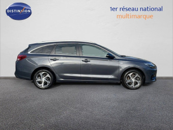 HYUNDAI I30 SW  1.5T MHEV 160CH PLAY