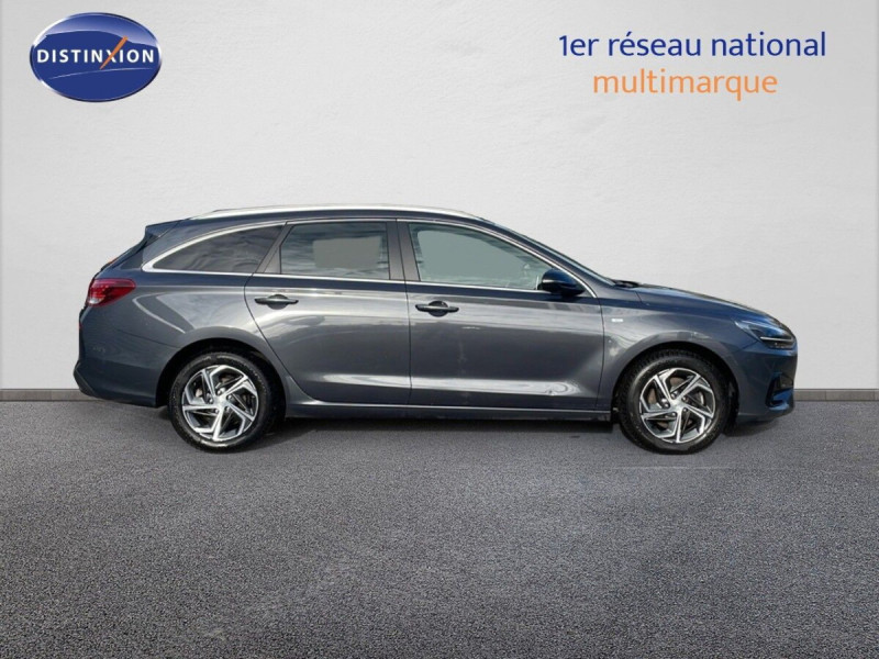 HYUNDAI I30 SW  1.5T MHEV 160CH PLAY