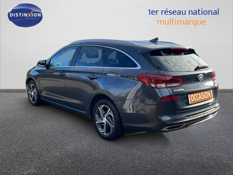 HYUNDAI I30 SW  1.5T MHEV 160CH PLAY
