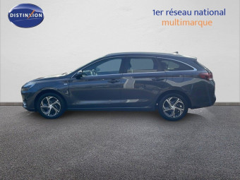 HYUNDAI I30 SW  1.5T MHEV 160CH PLAY