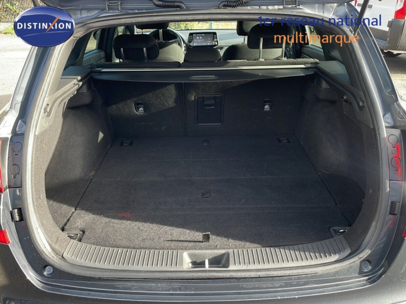 HYUNDAI I30 SW  1.5T MHEV 160CH PLAY