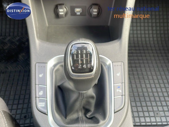HYUNDAI I30 SW  1.5T MHEV 160CH PLAY