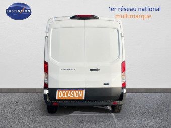 FORD TRANSIT FOURGON  350 L3H2 2.0ECOBLUE 130S&S TREND BUS.