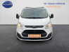 FORD TRANSIT CUSTOM FOURGON  L1H1 2.2 TDCI 100CH S&S