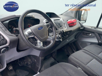 FORD TRANSIT CUSTOM FOURGON  L1H1 2.2 TDCI 100CH S&S