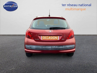PEUGEOT 207 HDI 70CH TREND
